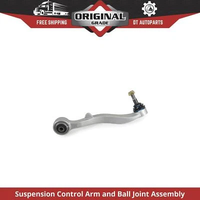 For 2007-2008 BMW Alpina B7 Suspension Control Arm and Ball Joint Assy Mevotech - Image 1 of 2
