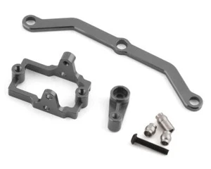 ST Racing Concepts Aluminum Steering Upgrade Combo for Traxxas TRX-4M - Picture 1 of 2