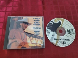 Old Enough to Know Better by Wade Hayes (CD, Jan-1995, Columbia (USA)) VG - Picture 1 of 1