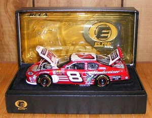 Dale Earnhardt Jr. 2003 RCCA 1/32 Elite #8 Budweiser/MLB All-Star Game - Picture 1 of 2
