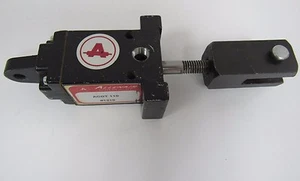ALLENAIR ACDT 110 #1210 1" STROKE AIR CLAMP CYLINDERS - Picture 1 of 4