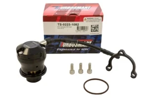 Turbosmart TS-0223-1082 Dual Port BOV for 20-25 Ford Bronco/Maverick 2.0/2.3/2.7 - Picture 1 of 4