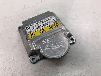 Centralina BMW 5 Touring F11 6866988 2013 17287655 - Immagine 1 di 4