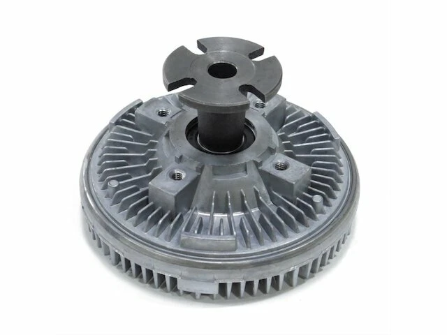 Embrague ventilador US Motor Works para Ford E350 Econoline Club Wagon 1988-1996 36HQWP Foto 1 de 1