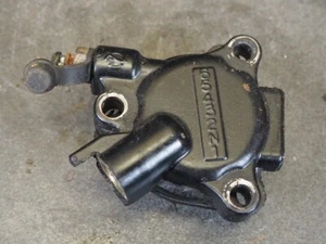 CYLINDER ASSY.,CLUTCH KAWASAKI GTR1000 concour 1993 13231-1072 19266 - Imagen 1 de 4