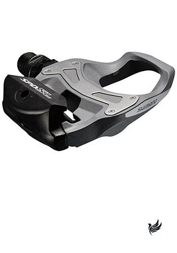 Shimano R550 Spd-sl Pdr550g Components Pedals Road Sport