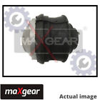 ENGINE MOUNTING FOR MERCEDES BENZ E CLASS W211 M 113 967 OM 646 961 MAXGEAR