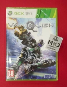 Vanquish - XBOX 360 - NUEVO - Imagen 1 de 2
