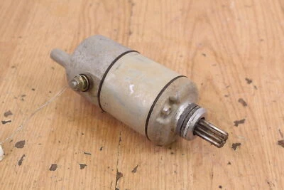 Yamaha Bear Tracker 250 1999 motor de arranque - OEM Foto 1 de 4