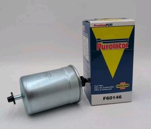 Purolator F60146 Fuel Filter for XF63177 XF60146 WK 830/7 WK 830 WG-3829 WF ws - Picture 1 of 4