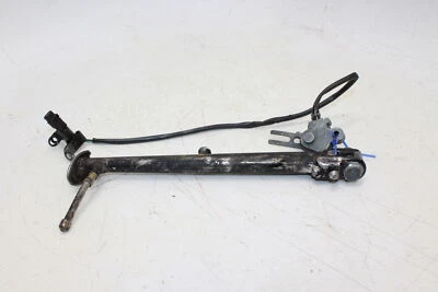 2008 Kawasaki Ninja 650r Ex650af подставка боковая подставка - Изображение 1 из 4