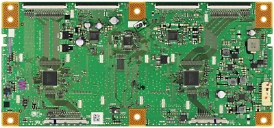 Placa T-Con Sony/Vizio RUNTK5556TP Foto 1 de 2