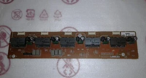 scheda inverter kc856de sharp 20" - Foto 1 di 2