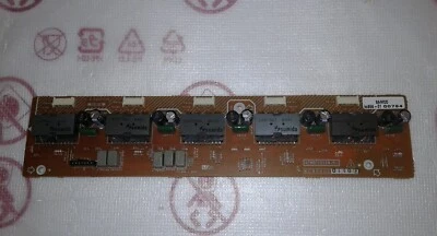 scheda inverter kc856de sharp 20" - Immagine 1 di 2