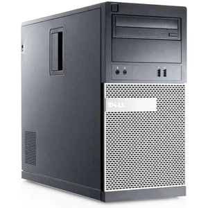 Dell OptiPlex 3010, 3,20 GHz Intel Core i5-3470, 8GB DDR3, 128GB SSD, Windows 10 - Bild 1 von 11