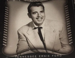 Tennessee Ernie Ford Vintage CollectionCountry Music Album CD 4F171 - Imagen 1 de 4
