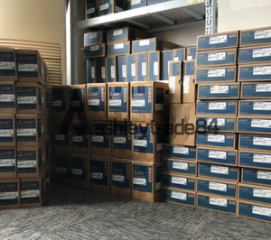 1PC NEW Mitsubishi PLC Module FX2N-80MR - Picture 1 of 4