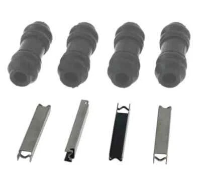 H5627Q Carquest REAR Disc Brake Hardware Kit for FORD MERCURY SUVs in chart - Image 1 of 4