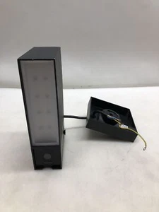 Cámara de vigilancia Netatmo NOC-S-FR con sirena - negra - Imagen 1 de 5