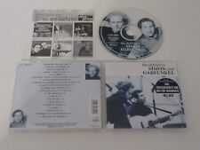 Simon & Garfunkel – the Definitive Simon And Garfunkel /– 469351 2 / CD Album