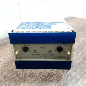 USED SELCO T2000-01 Relay – Reverse Power Protection, 50-Hour Burn-In Tested - Picture 1 of 5