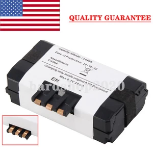 84102447710 Batería de emergencia SOS batería compatible con BMW F20 F30 F32 F12 F90 nueva - Imagen 1 de 12