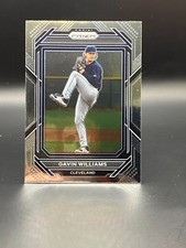 2023 Panini Prizm Baseball  PICK YOUR CARD COMPLETE YOUR SET