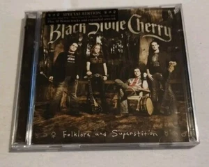 BLACK STONE CHERRY - Folklore and Superstition - Special Edition (2 CDs) - Bild 1 von 3