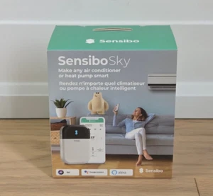 Sensibo Sky Smart Home Air Conditioner System Wifi Controller | Brand New - Picture 1 of 4