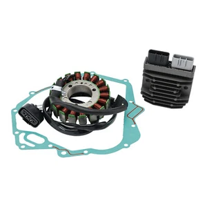 Lichtmaschine Stator,Regler,Dichtung für Yamaha FX Nytro 1000 MTX RTX XTX 08-11 - Picture 1 of 9