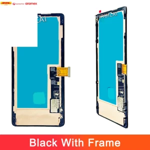 Super AMOLED for Google Pixel 7 Pro GP4BC GE2AE LCD Display Touch Screen Digitiz - Picture 1 of 6