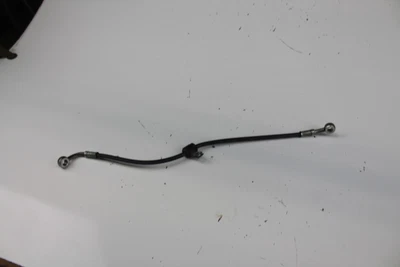 2008 Harley Dyna Fxdc задний тормозной шланг жидкостная магистраль 42142-08 - Изображение 1 из 4