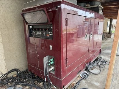 Generador Foto 1 de 3