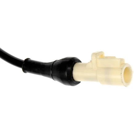 Sistema de frenos antibloqueo Dorman 970-235 sensor de velocidad de rueda con arnés de cables Foto 1 de 4