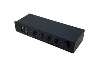 A&D Akai FR-5 Tape Deck Selector Power on Operation Confirmed Used From Japan - Bild 1 von 10