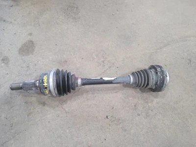 Eje eje delantero 4,8 L compatible con 15-18 PORSCHE CAYENNE 1983004 Foto 1 de 4