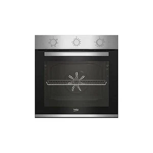 Polyvalenter Herd BEKO BBIE12100XD 66 L Edelstahl 100 W 66 L A - Bild 1 von 1