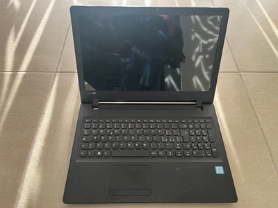 Lenovo Ideapad 110-15ISK Intel Core i3 6Gen 500GB HDD 4GB RAM Notebook  - Immagine 1 di 4