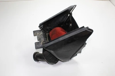 03-05 2005 YZ250F YZ 250F OEM limpiador caja de aire filtro de admisión conjunto de jaula Z69 Foto 1 de 4