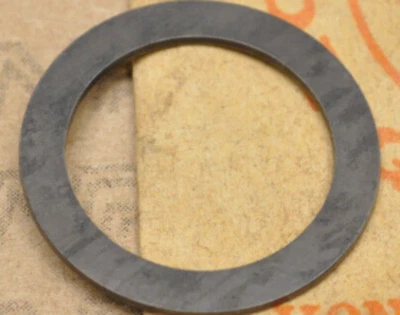 NOS Honda CB400 CM400 CM450 CR250 MR250 MT250 NC50 Washer 90457-357-000 Foto 1 de 4