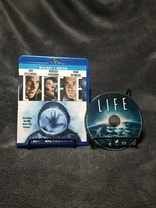 Life (Blu-ray, 2017) - Picture 1 of 2