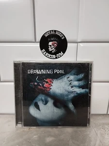 Drowning Pool -Sinner - Cd- 2001 Nu Metal - Imagen 1 de 4