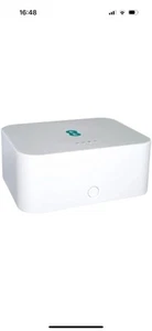 EE Smart 4G Hub D412C57WiFi Router White Latest - Afbeelding 1 van 2