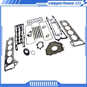 Kit de junta de motor 508 hp 5,0 T V8 para Land Rover Range Rover LR4 Jaguar F-Pace XKR - Imagen 1 de 2
