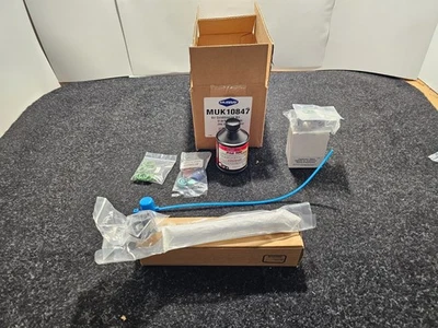 Servicio de aire acondicionado Murray Climatizador MUK10847 para Subaru Forester 2.0XT 2014-2015 Foto 1 de 4