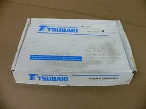 Tsubaki 40Riv/30Ft Chain Brand New In Box - Picture 1 of 3