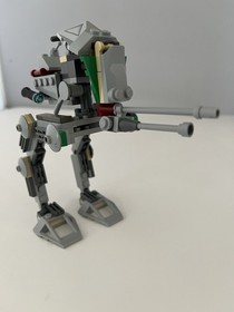 LEGO Star Wars 7250 Clone Scout Walker