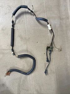 1994 Ford Escort Ac Control Vacuum Lines - Picture 1 of 7