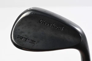 Cleveland RTZ Gap Wedge / 50 Degree / Wedge Flex Accra iSeries 110 Shaft - Picture 1 of 6