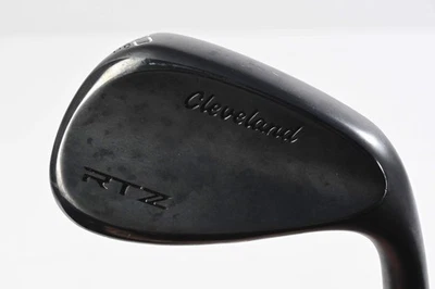 Cleveland RTZ Gap Wedge / 50 Degree / Wedge Flex Accra iSeries 110 Shaft - Image 1 of 4